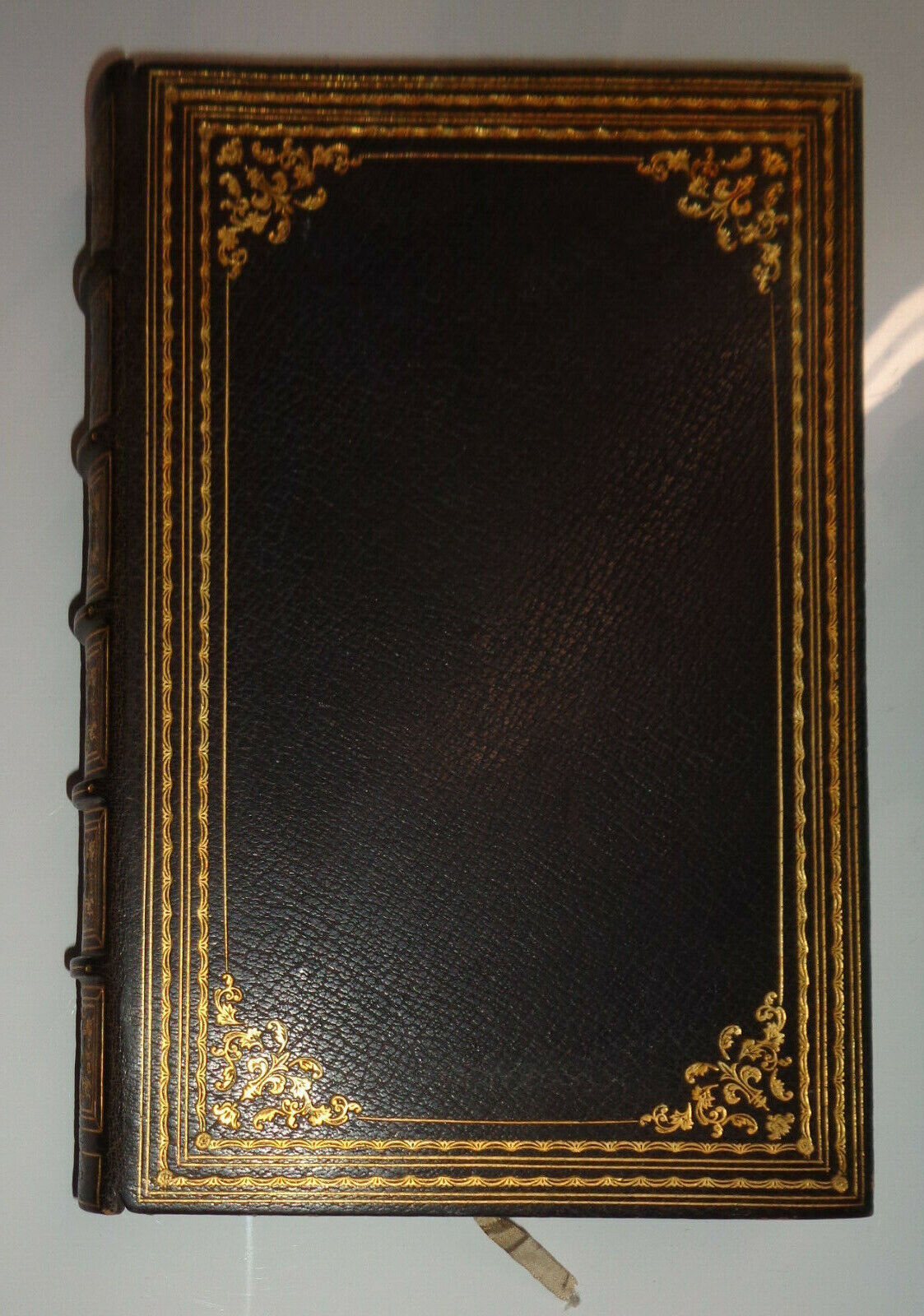 1882 Histoire du 41me Fauteuil de l'Academie francaise - Arsène Houssaye Ltd ed