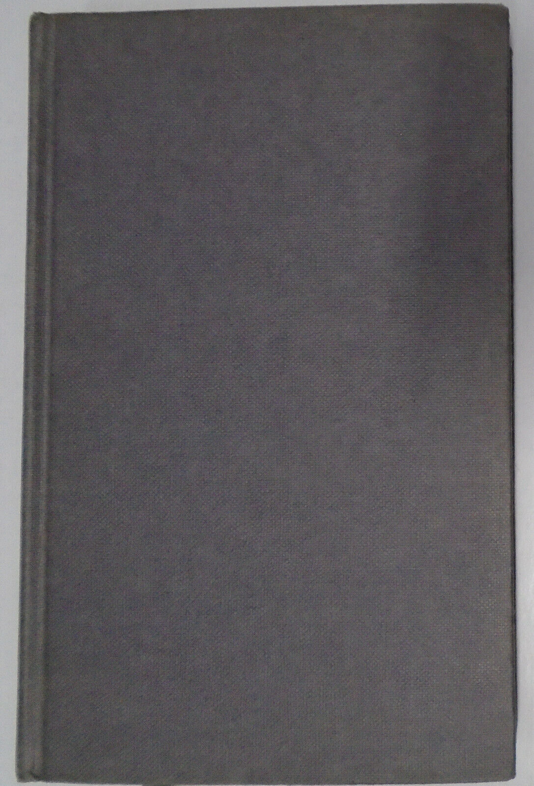The Tyranny Of Love, by Colin Spencer - SIGNED First Edition, 1967.