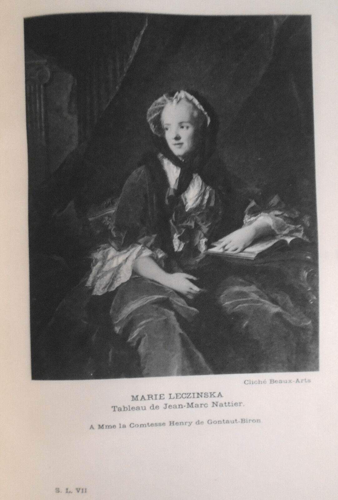 Le siecle de Louis XV, by Pierre Gaxotte. 1935. 2-Volume Set.