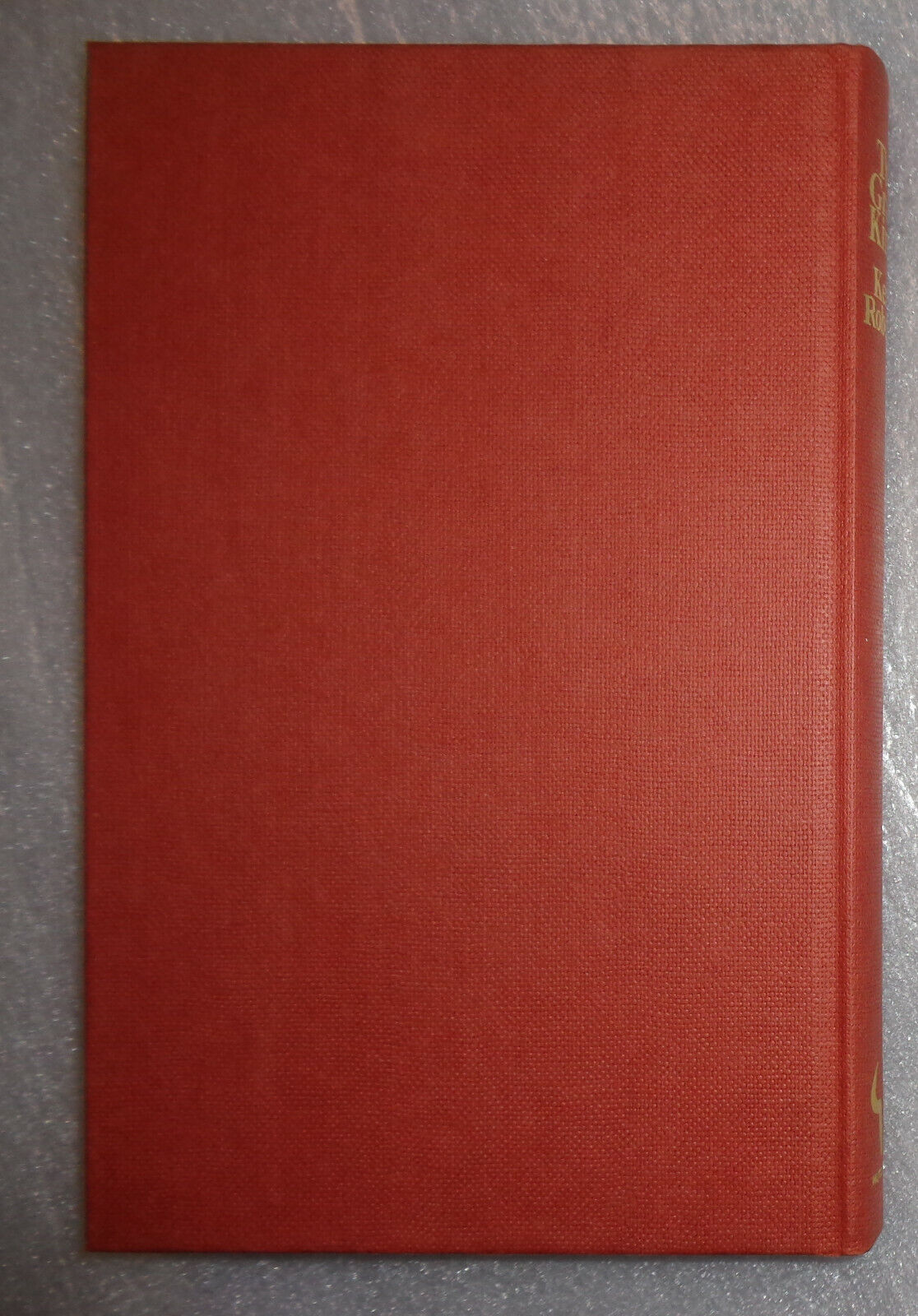 Keith Roberts: The Grain Kings : S.F. stories - First Edition U.K., 1976