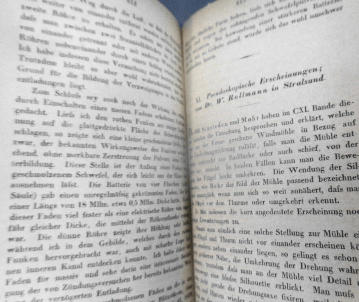 Annalen der Physik und Chemie. 1868. Band CXXXIV. No. 5.