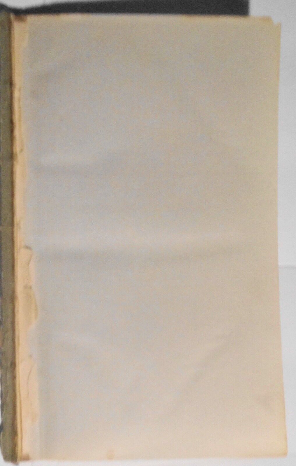 1808 Considerations on Causes Objects, Consequences of Present War with France