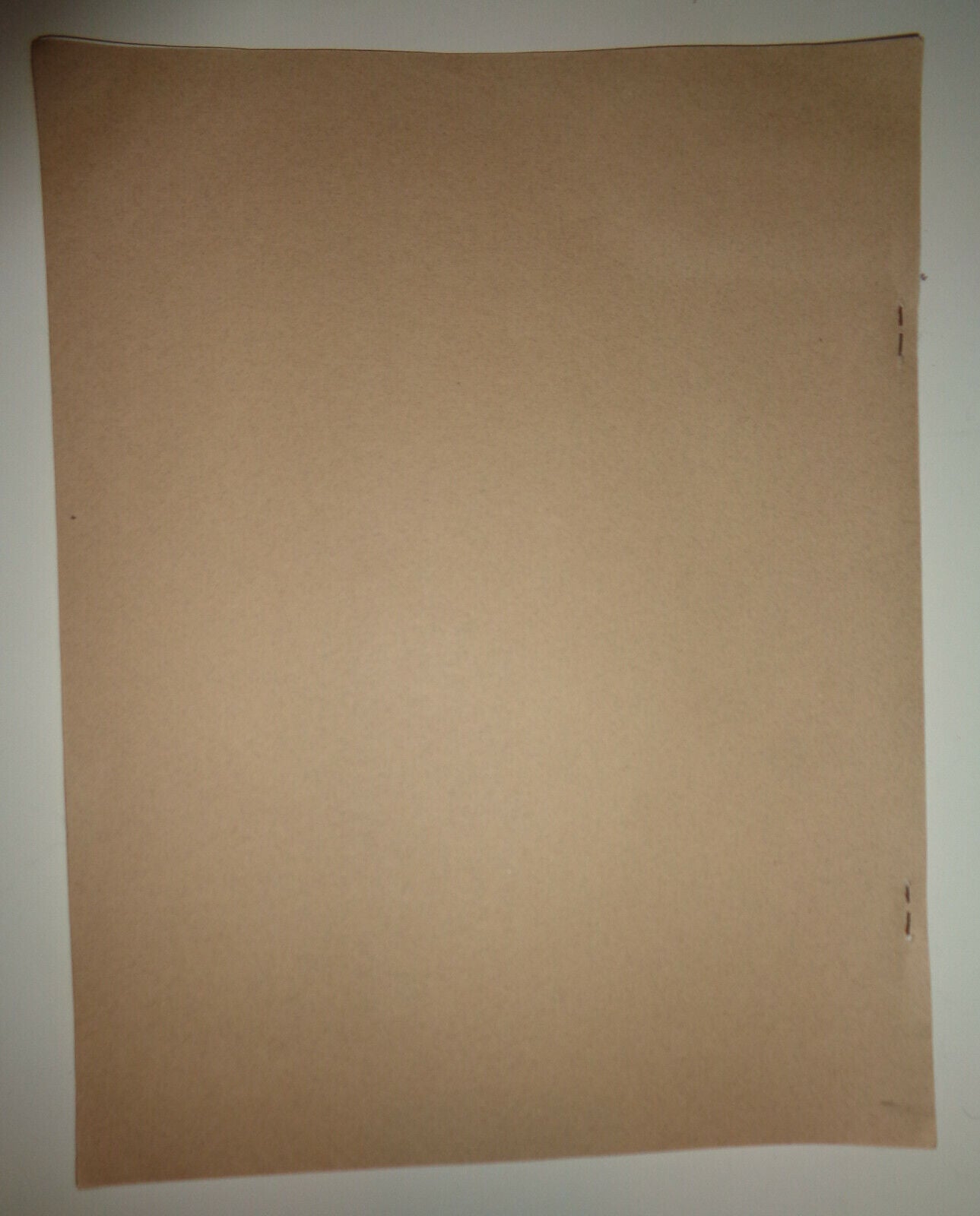 FCC procedure for measuring RF emissions from computing devices. 1987