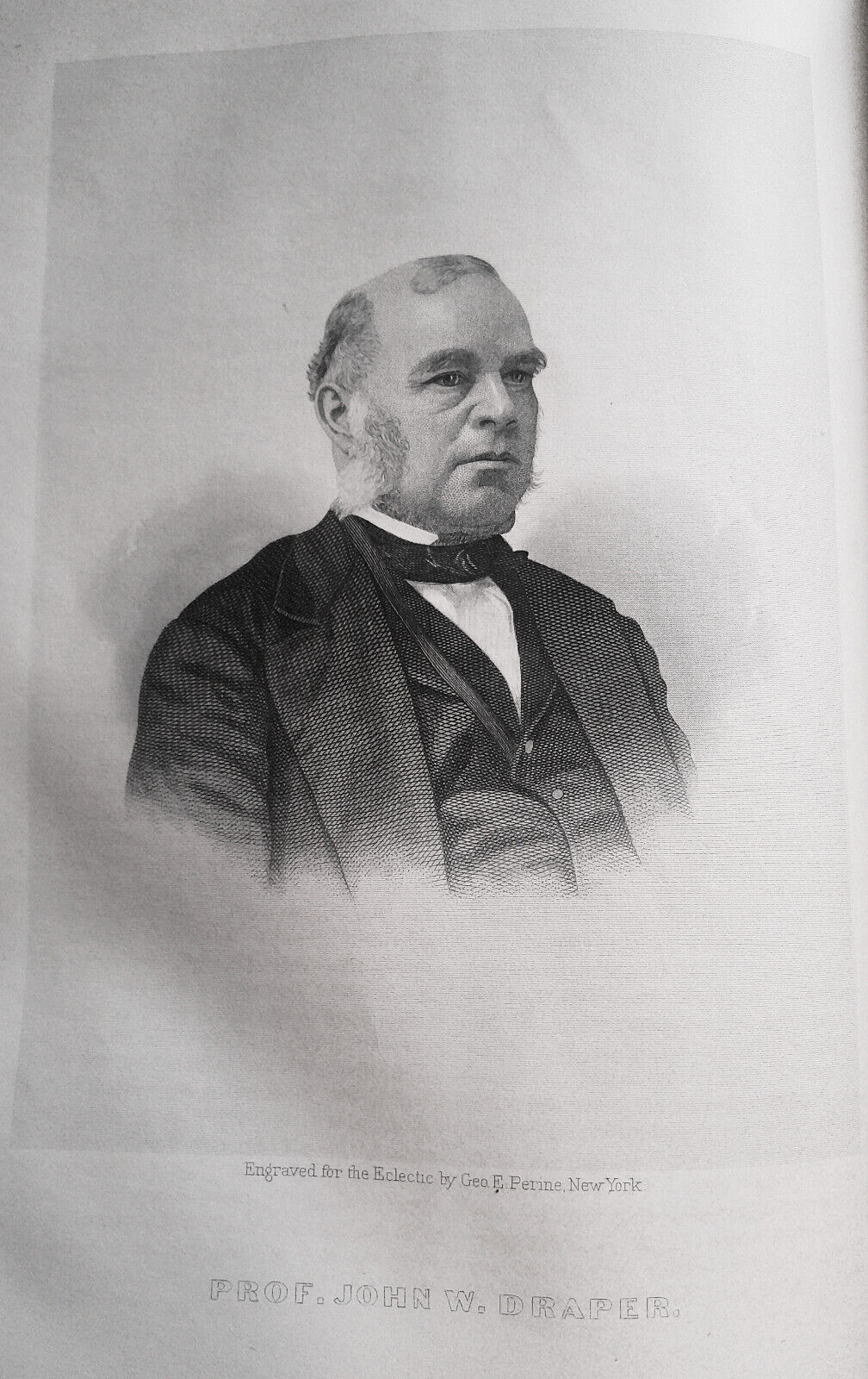 1875 The Eclectic magazine July-Dec Vol 22