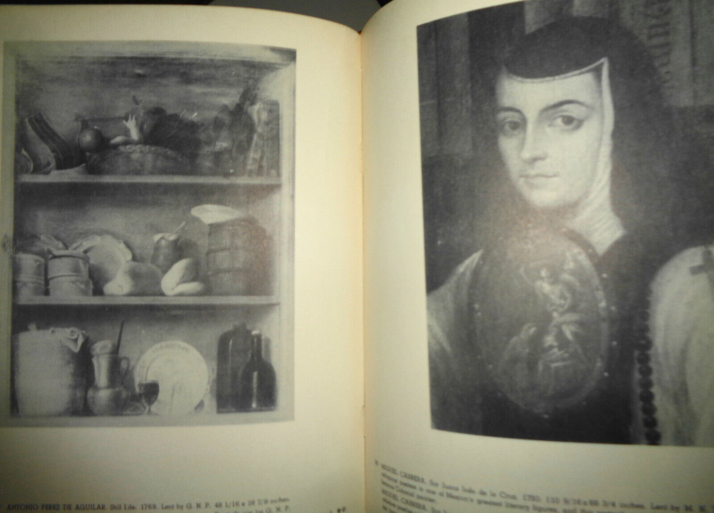 Twenty centuries of Mexican art - MOMA, 1940 - with hand-made binding