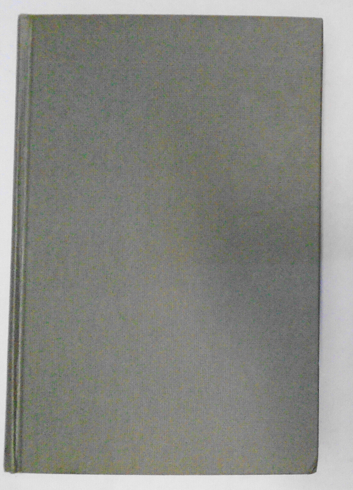 Strange Obsession, by George Alexander / First Edition 1959. Hardcover/DJ. Fine.