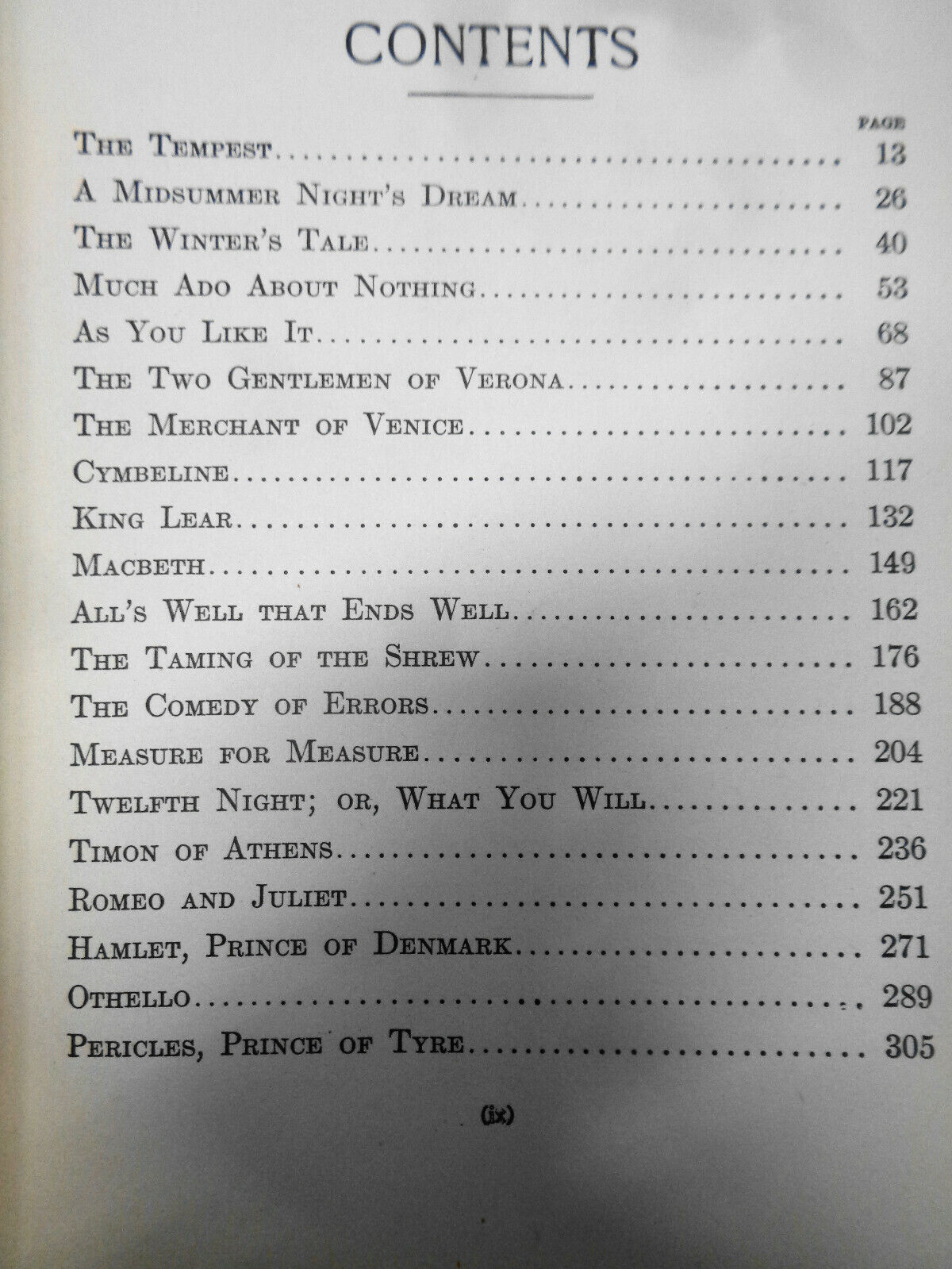 Tales from Shakespeare, by Charles & Mary Lamb. 1924. ills by Frank Godwin.
