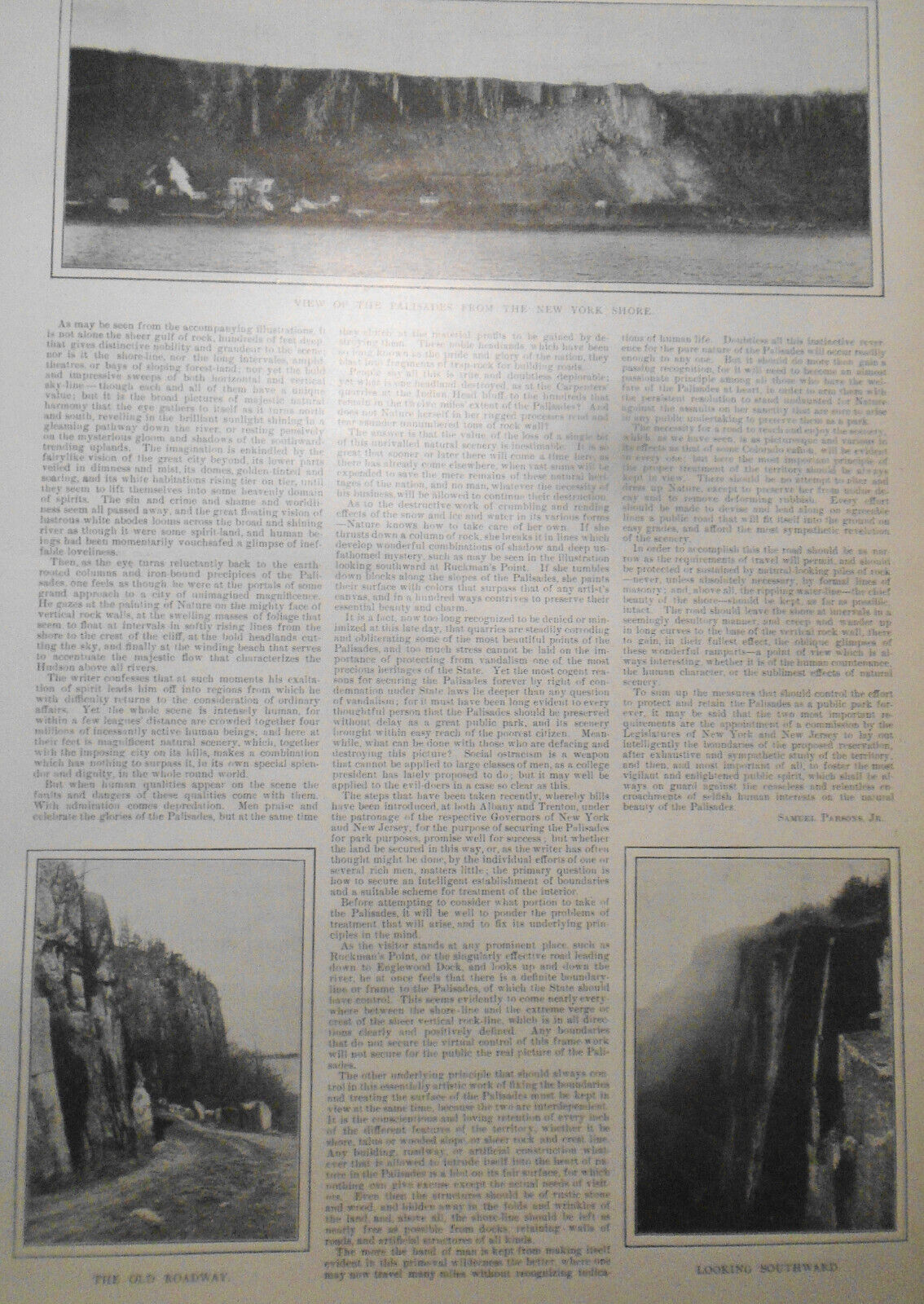 Harper's Weekly, February 24, 1900 - War in South Africa; General Lawton, etc