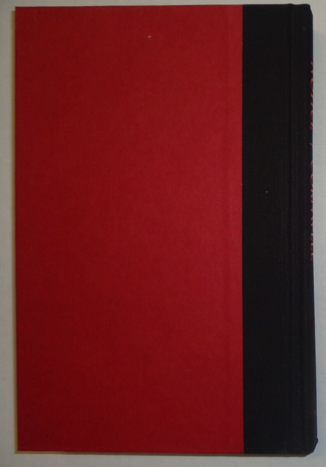 Patricia Cornwell - Black Notice - Signed First edition. 1999. Fine/Fine New