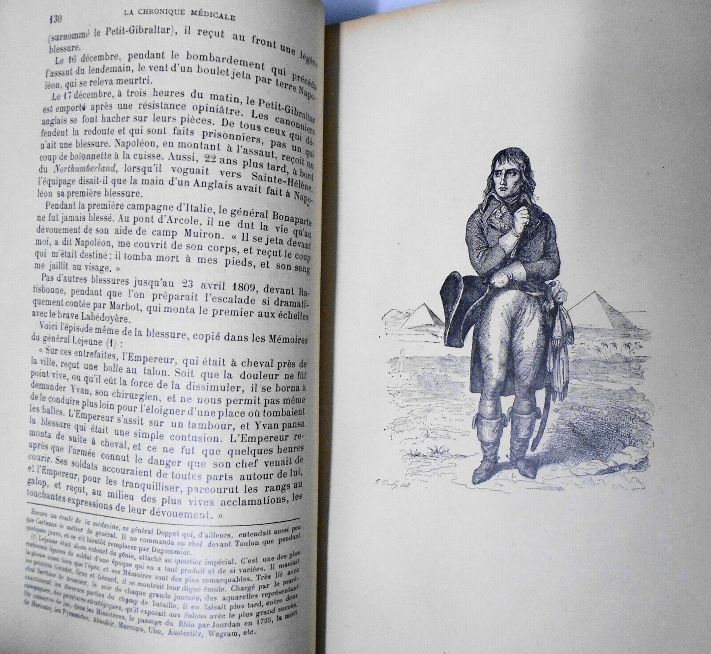 La Chronique Medicale, Revue Bi-mensuelle De Medecine. 1901 - 24 issues bound