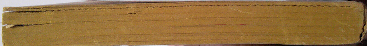 The Flesh Peddlers, by Don Elliott. 1960. First printing.