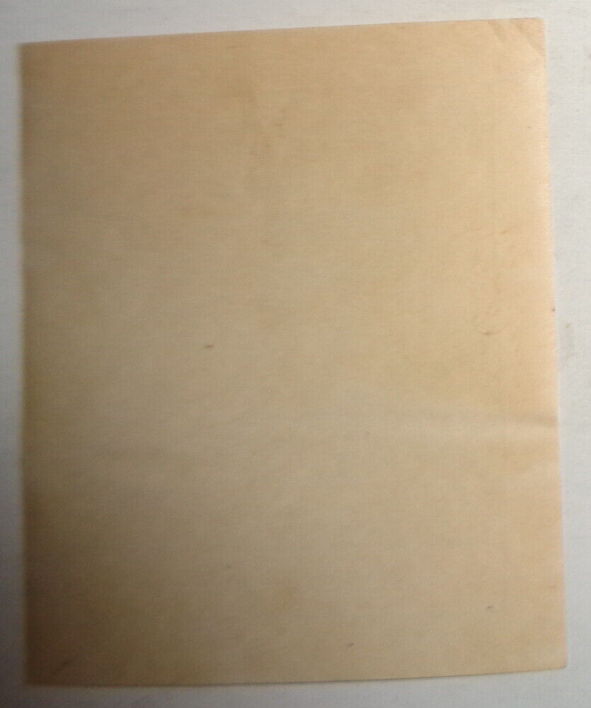 Helen C. Bowden Ex Libris Bookplate