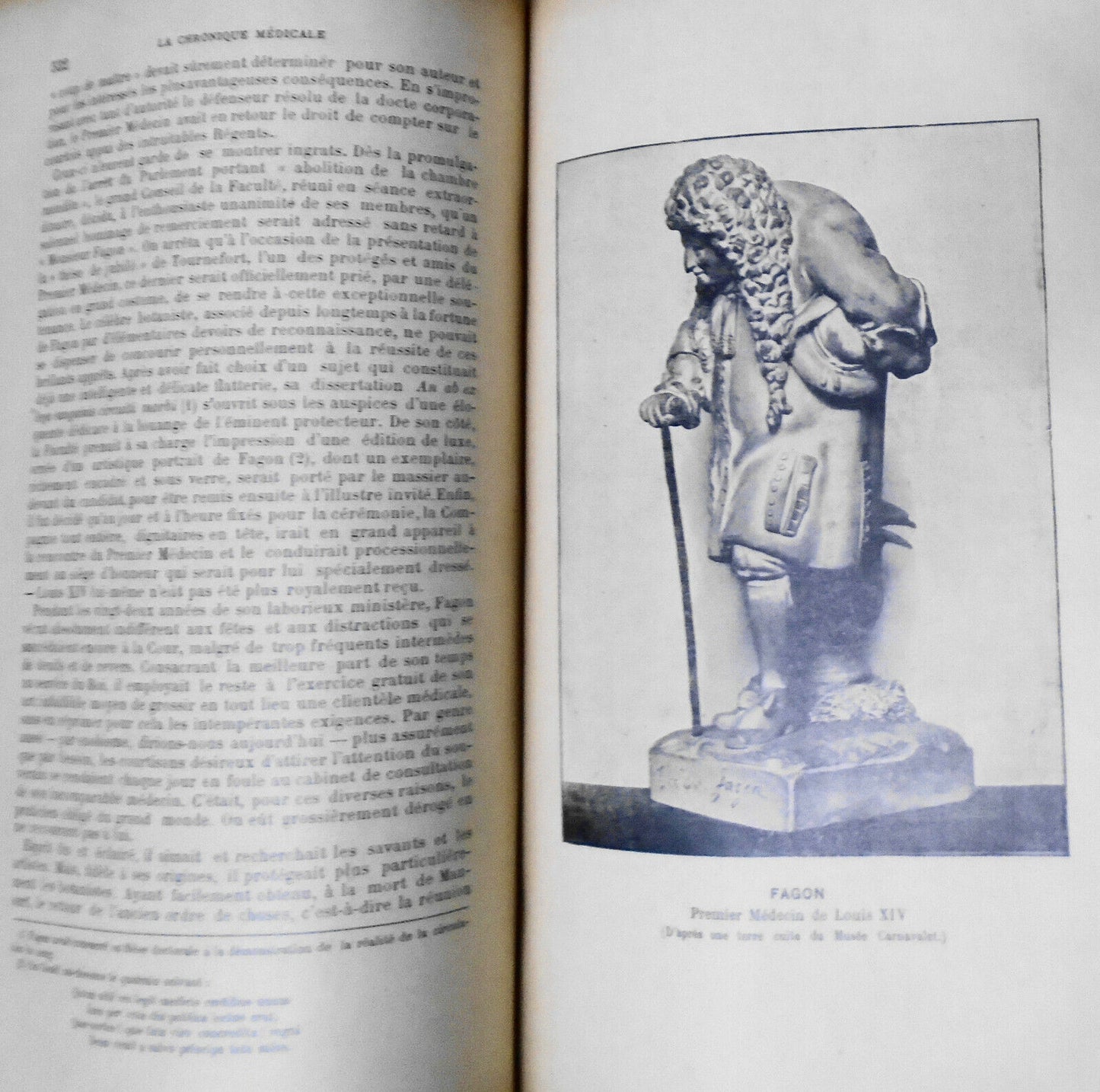 La Chronique Medicale, Revue Bi-mensuelle De Medecine. 1901 - 24 issues bound