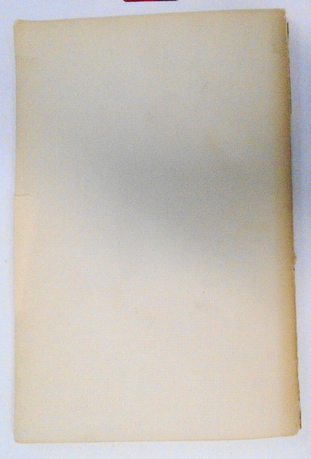 Sporting Books From The Library Of Owen Culbertson. 1933 Anderson Galleries