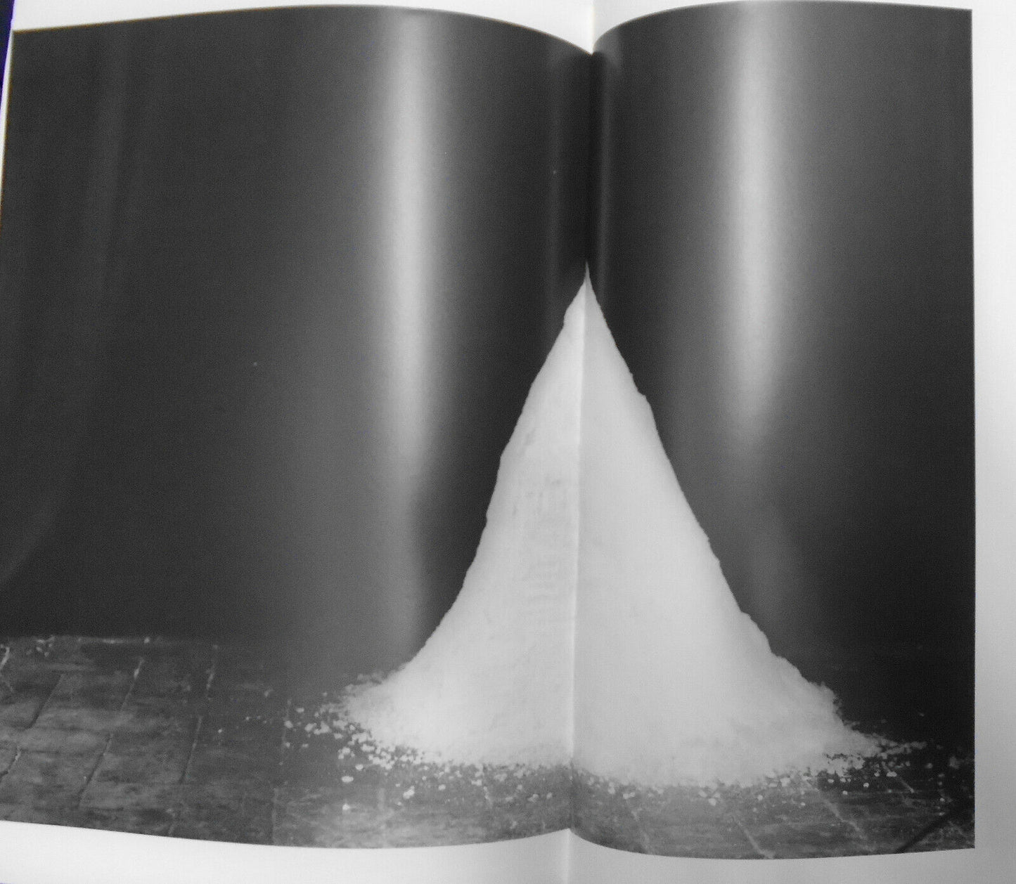 Hannah Collins : Santa Monica : 11 maig-13 juny, 1993. Exhibition catalog