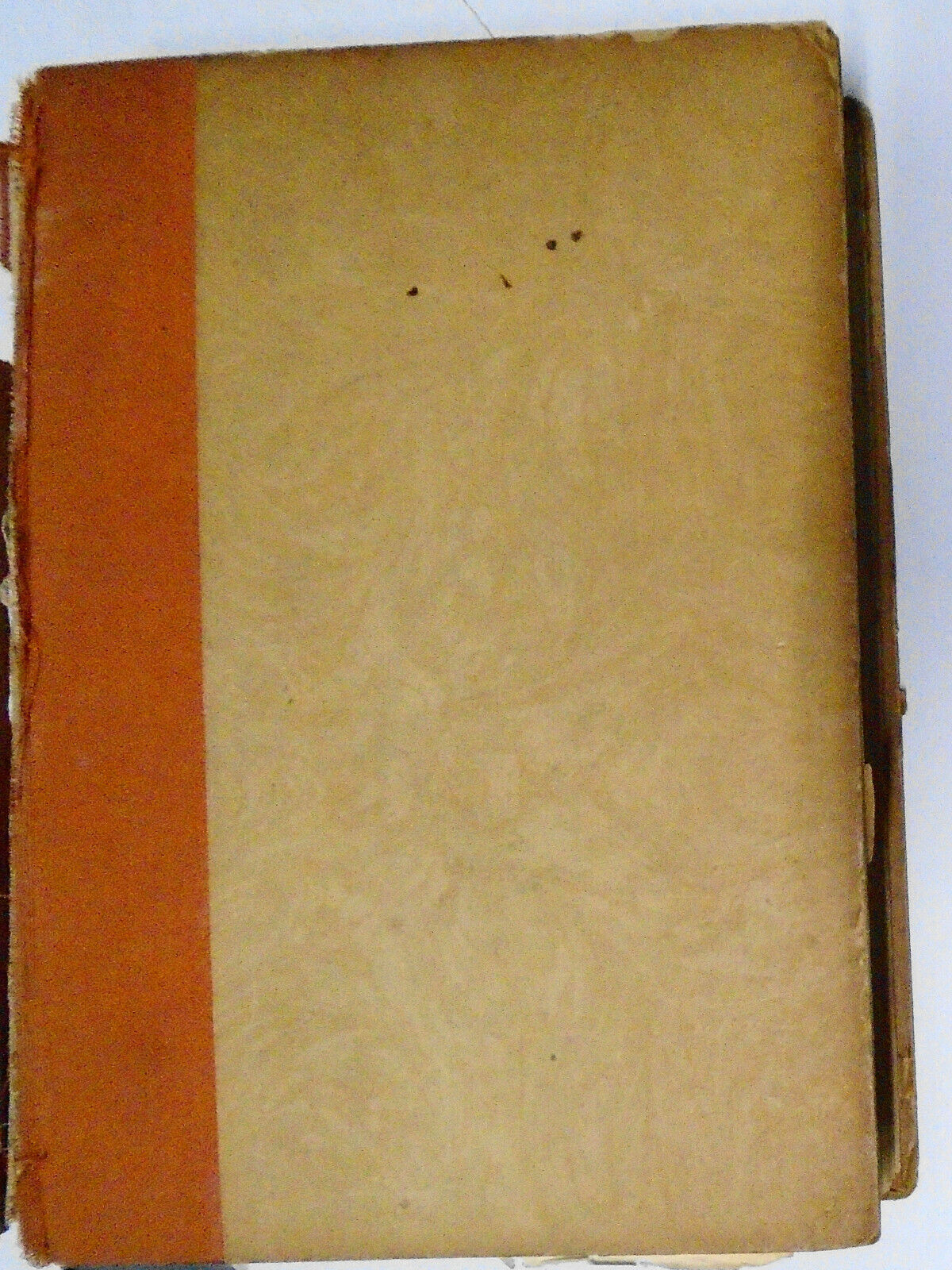 CLOSE UP, Vol. 4 - Jan - June, 1929. Bound volume of 6 issues. Film magazine