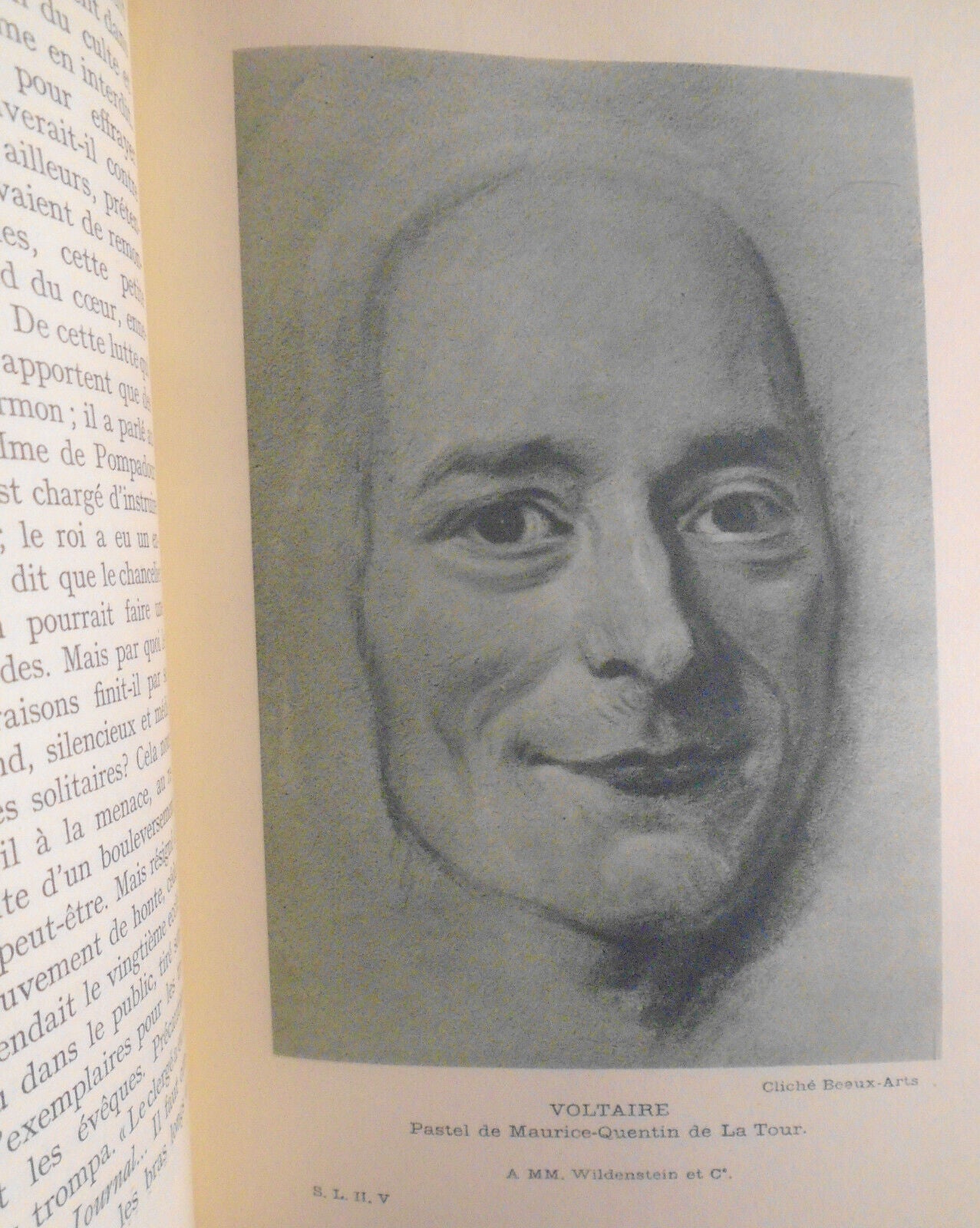 Le siecle de Louis XV, by Pierre Gaxotte. 1935. 2-Volume Set.