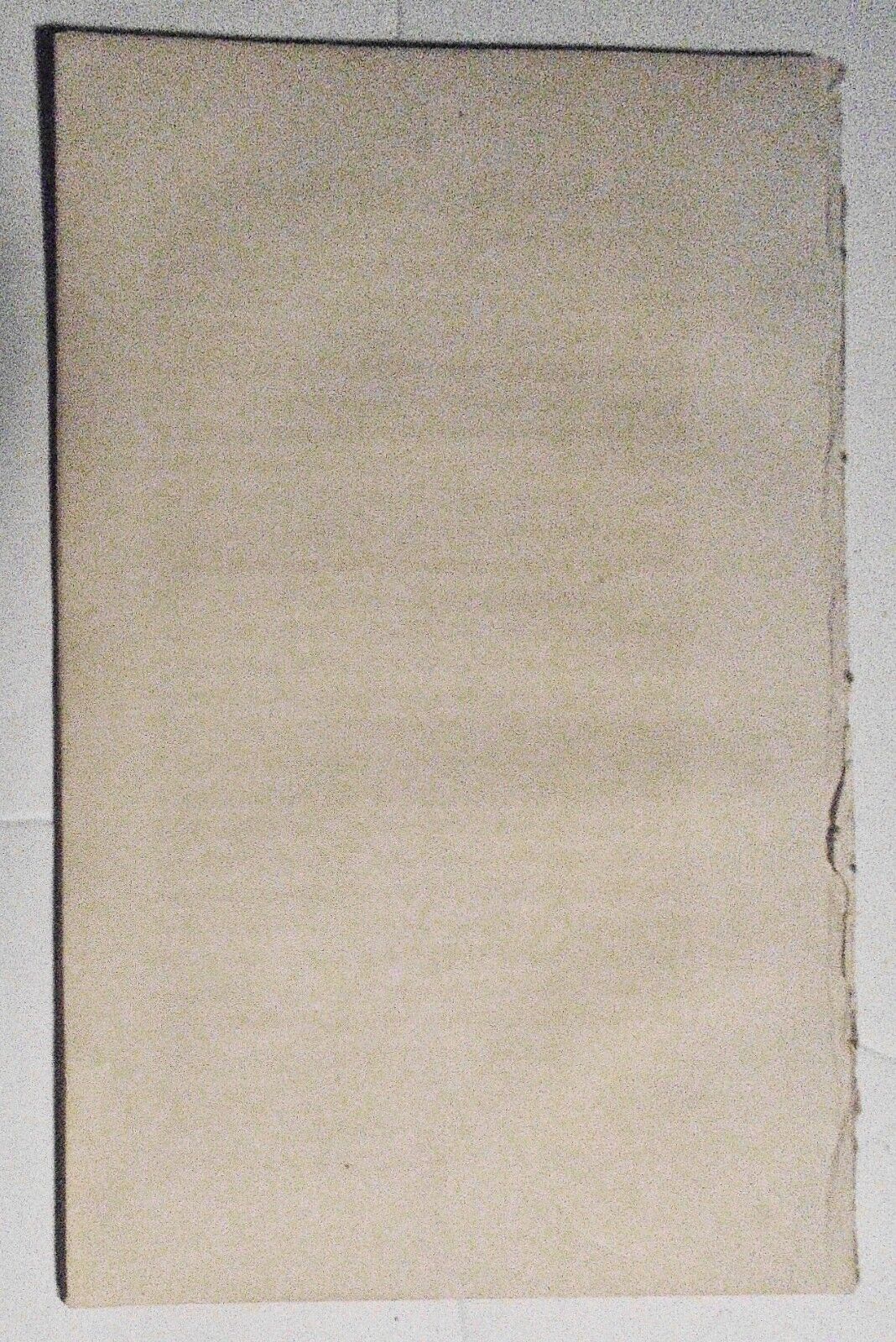 1842 Remarks on conduct of the late Government... in letter to Lord John Russell