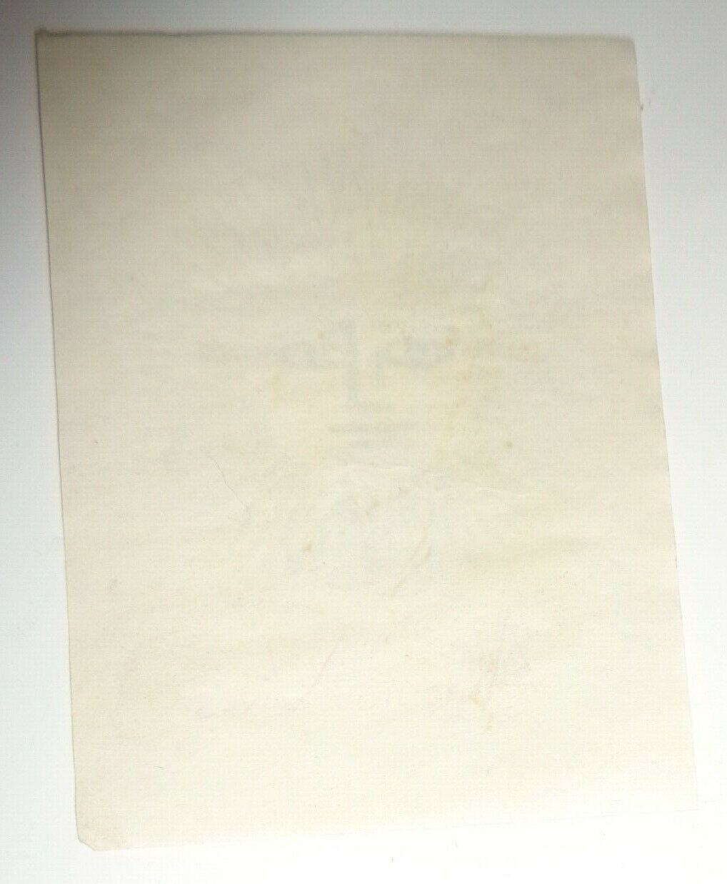 Antonio Vives, Ex Libris Bookplate
