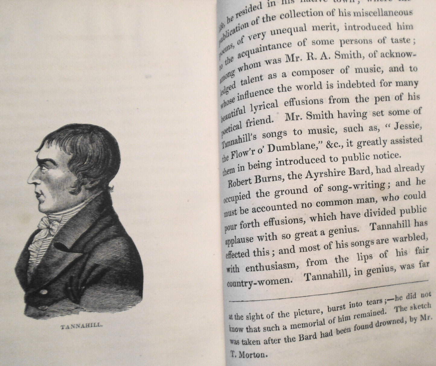Poetry and poets : being a collection of the choicest anecdotes - 3 vols, 1826