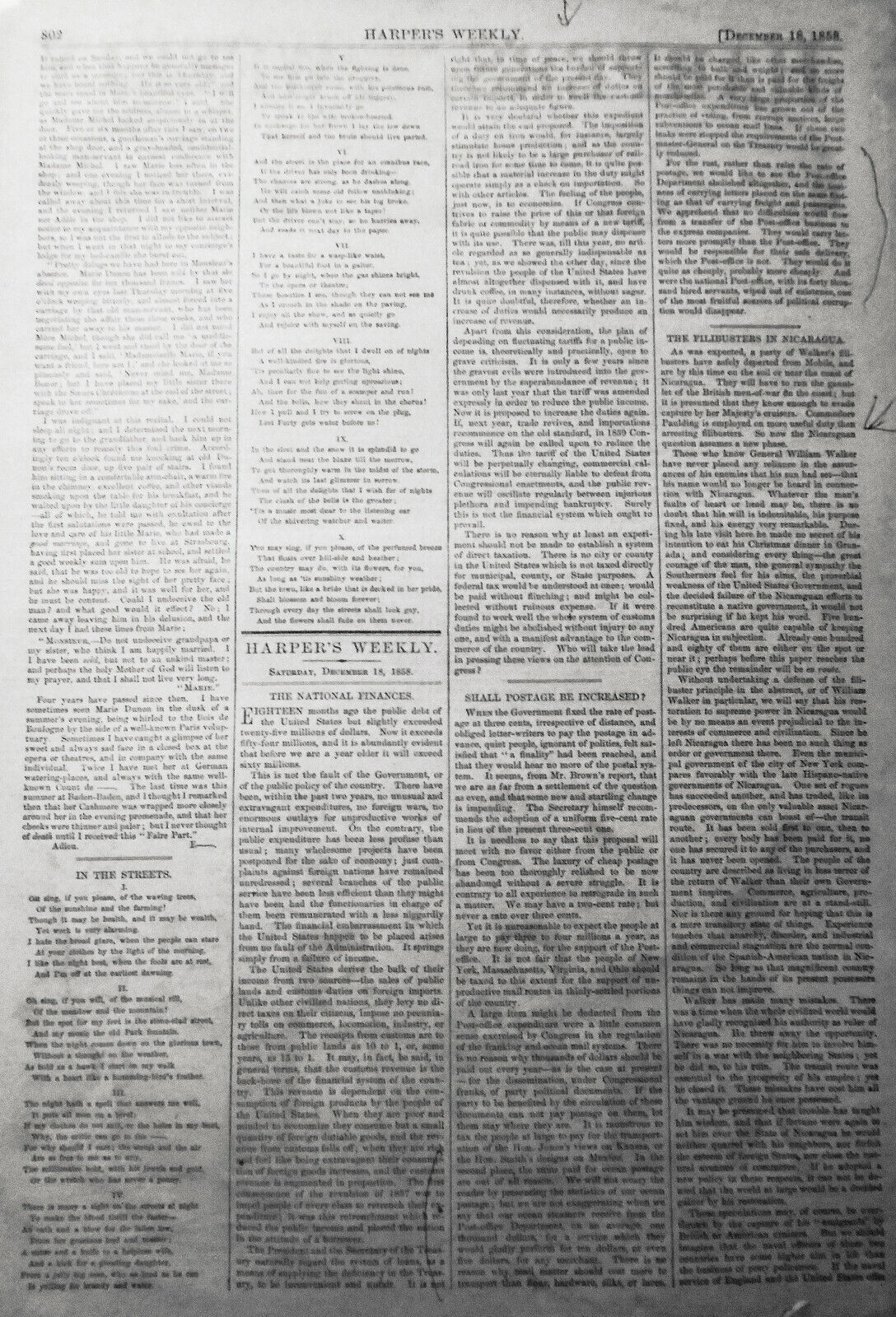 CANDIDATES FOR THE BOARD OF EDUCATION OPPOSED TO READING THE BIBLE IN SCHOOLS