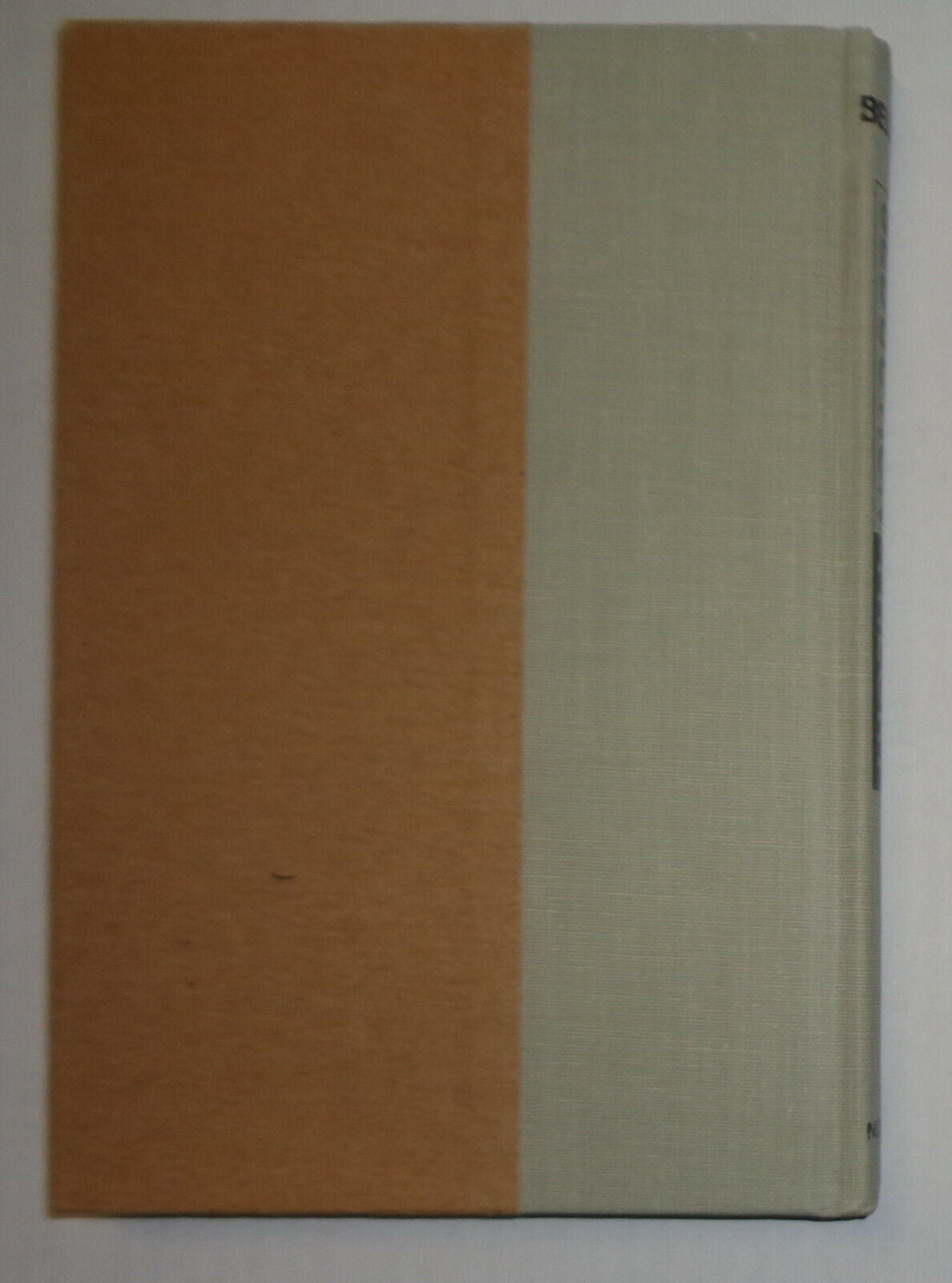 Seduction theory : stories, by Thomas Beller. SIGNED First Edition, 1995. HC/DJ