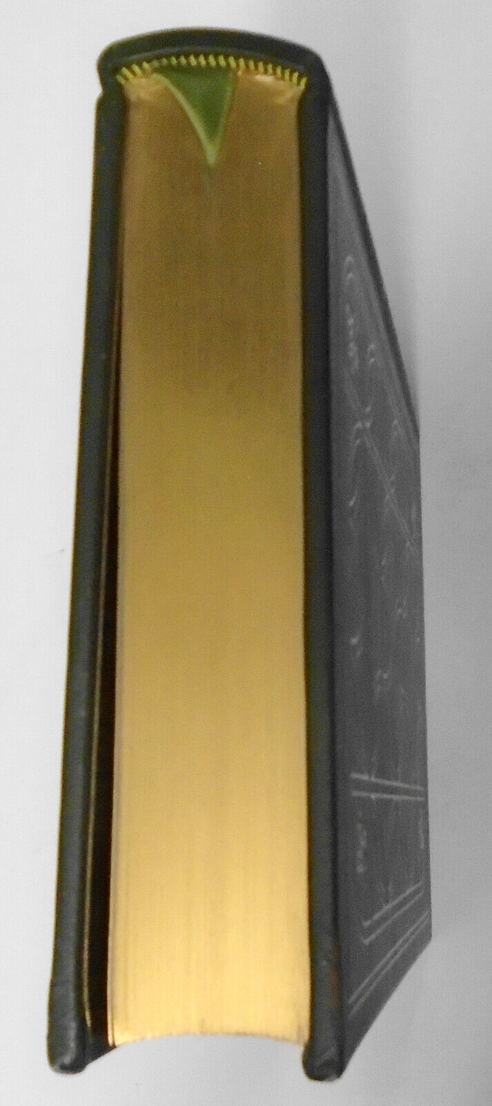 John Updike ~ Franklin Library ~ Marry Me ~1st Edition 1976 ~ Leather ~