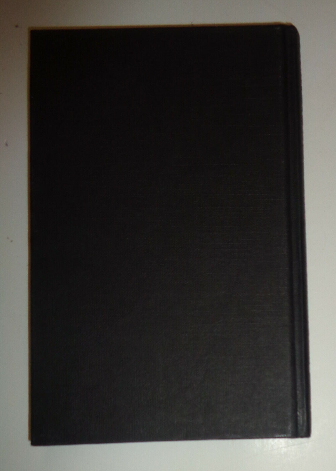 Light a Last Candle, by Vincent King. First edition, 1970. Rapp & Whiting, U.K.
