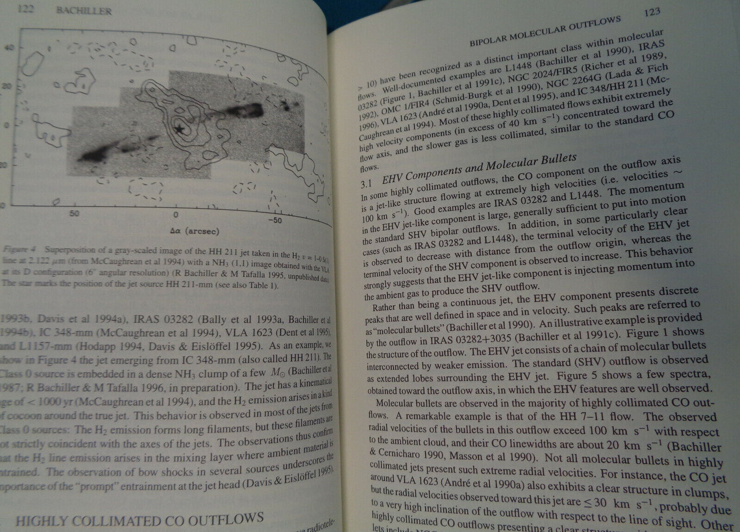 Annual Review of Astronomy and Astrophysics 1996