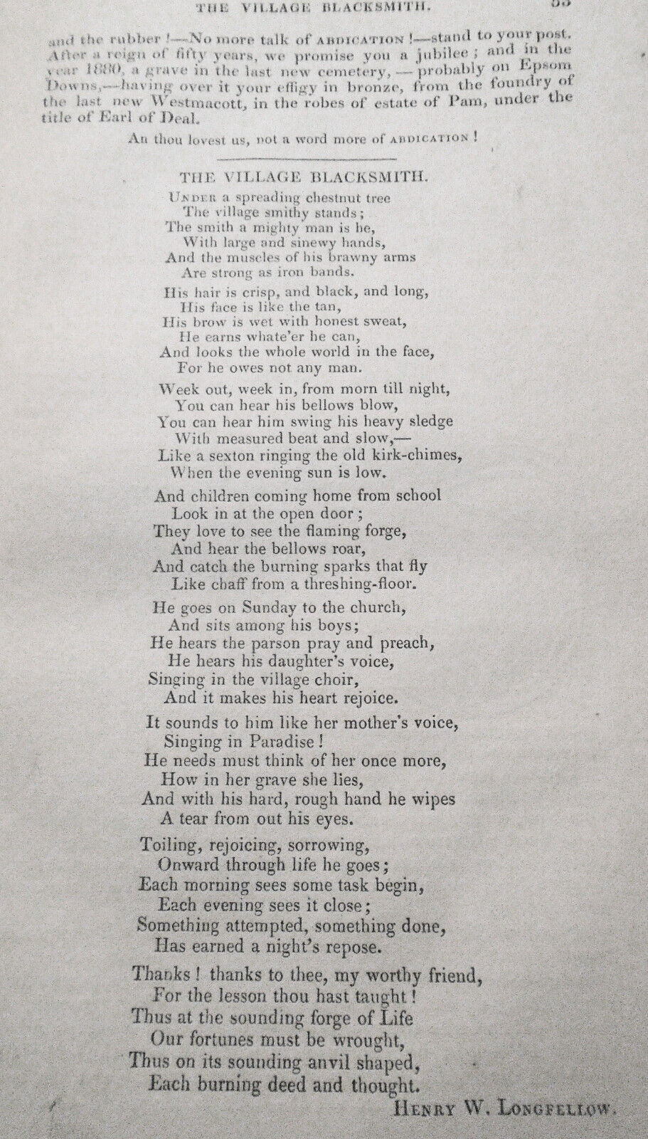 1841 Bentley's Miscellany Vol IX - Guy Fawkes, Longfellow, Ingoldsby, Crowquill