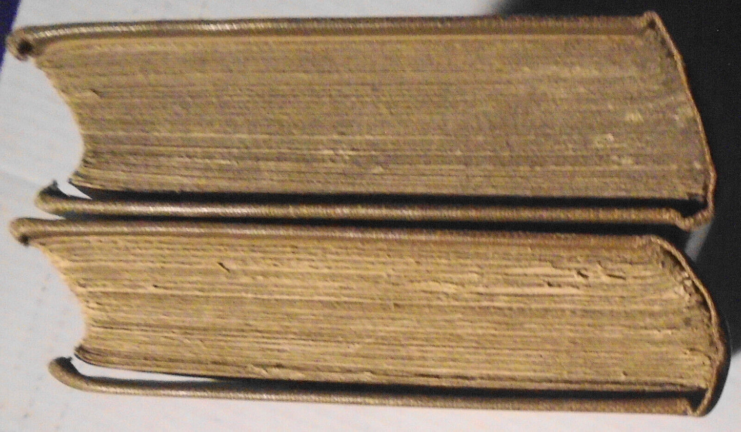 Henry James: Theatricals. 2 Vol Set. 1st UK edition. 1894/95 - 1st & 2nd series
