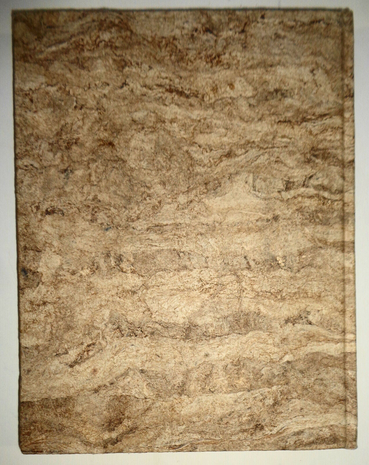 Twenty centuries of Mexican art - MOMA, 1940 - with hand-made binding