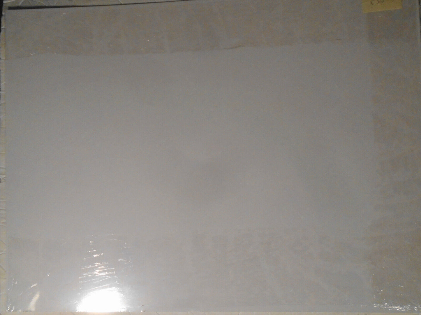 "Lost Their Way" by A. B. Frost - Harper's Weekly, 1887. Original. 23X17 inches