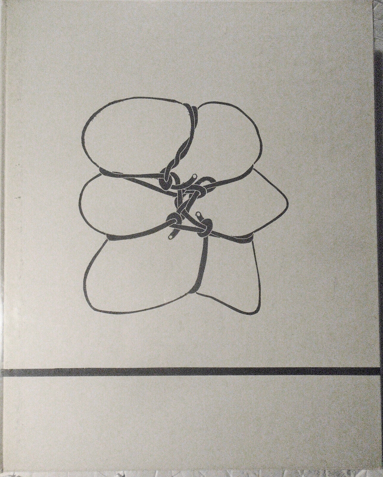 Monuments - George Nama, Aaron Stuart Lupovitch 1973 Ltd edition Signed 63 / 150