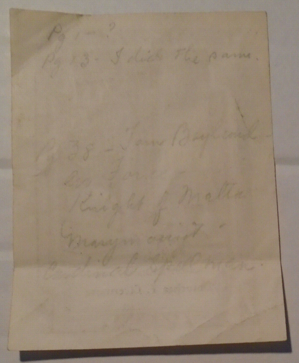 Dorothea F. Livermore, Ex Libris Bookplate - Wife of Jesse Livermore, trader