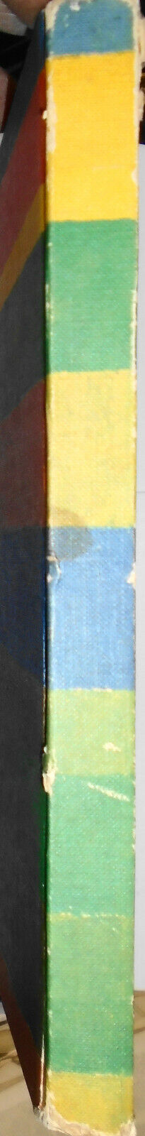 Love And Joy About Letters, by Ben Shahn. SIGNED 1963 First edition.