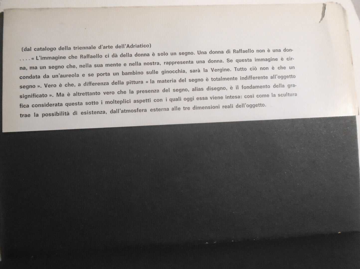 1967 Renato Borsato - SIGNED Panorama D'arte Moderna - Grafica 36: Sicilia 61-64