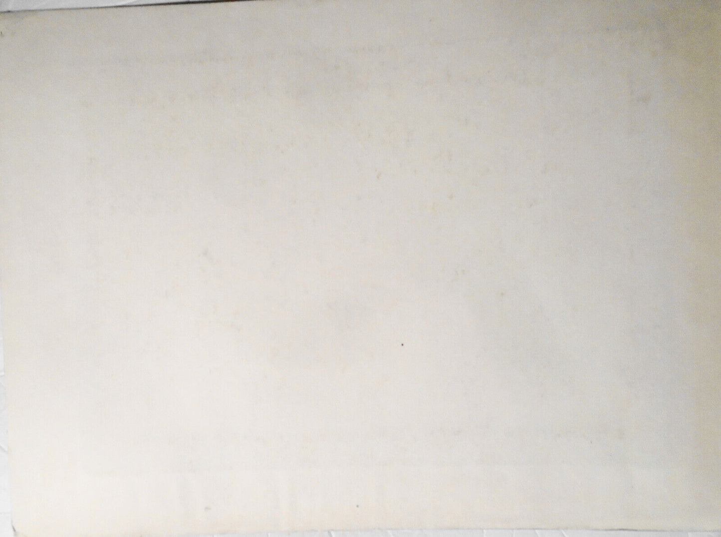 When a Red Coat is Embarrassing, by A. B. Frost. Hand-colored. Original. 1904.