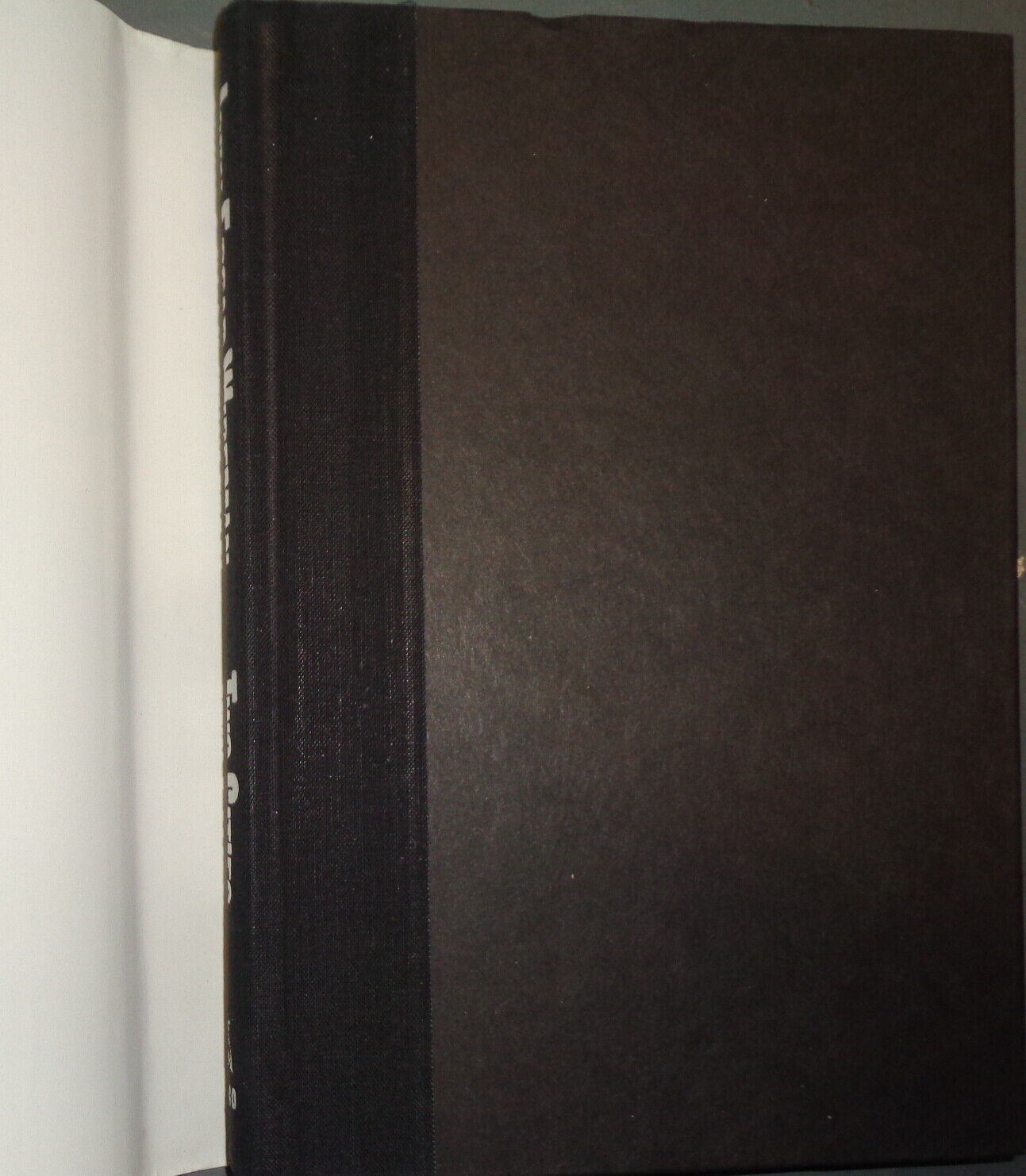 John Edgar Wideman - Two Cities - SIGNED First Edition. 1998. Fine/Fine