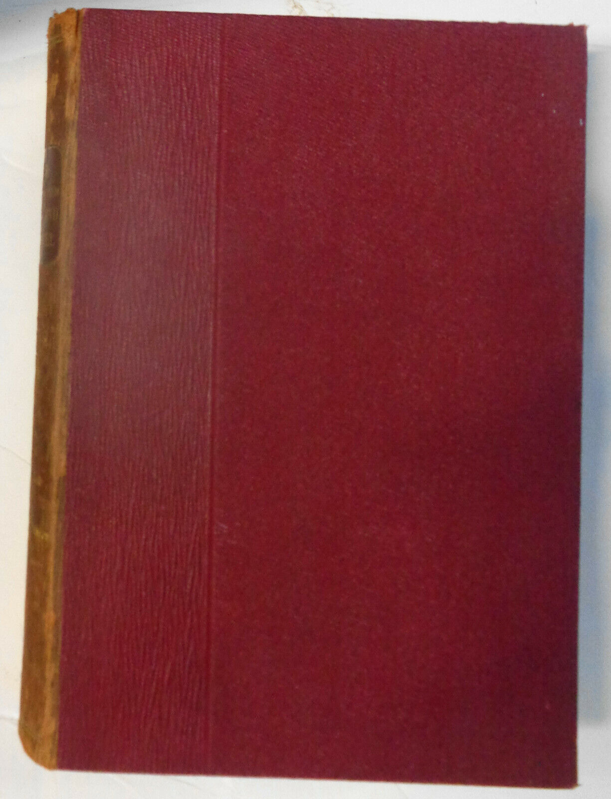 Chemie der menschlichen Nahrungs- und Genussmittel Von Dr. J. Konig Band 1. 1910