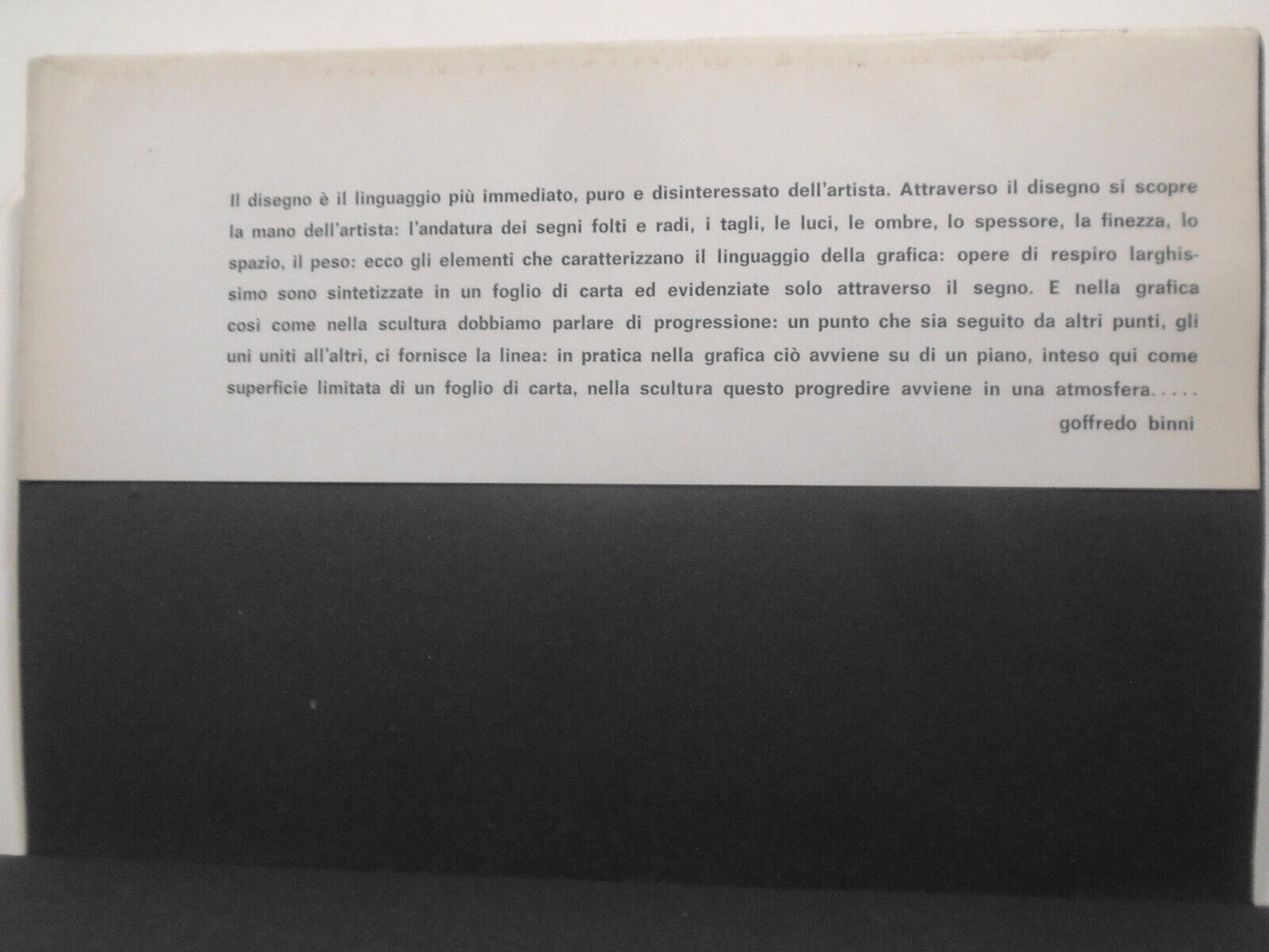 1967 Renato Borsato - SIGNED Panorama D'arte Moderna - Grafica 36: Sicilia 61-64