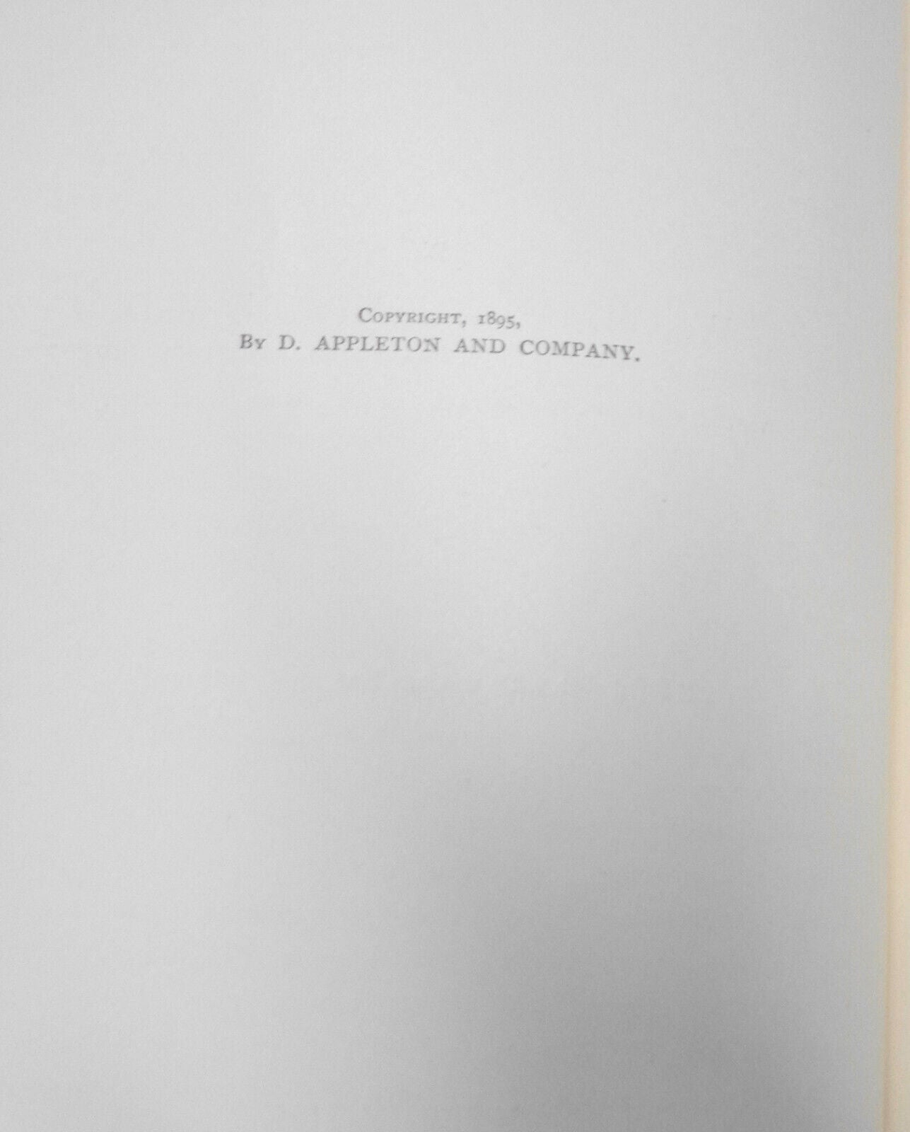 1896 Practical Dietetics: With Special Reference to Diet in Disease, by Thompson