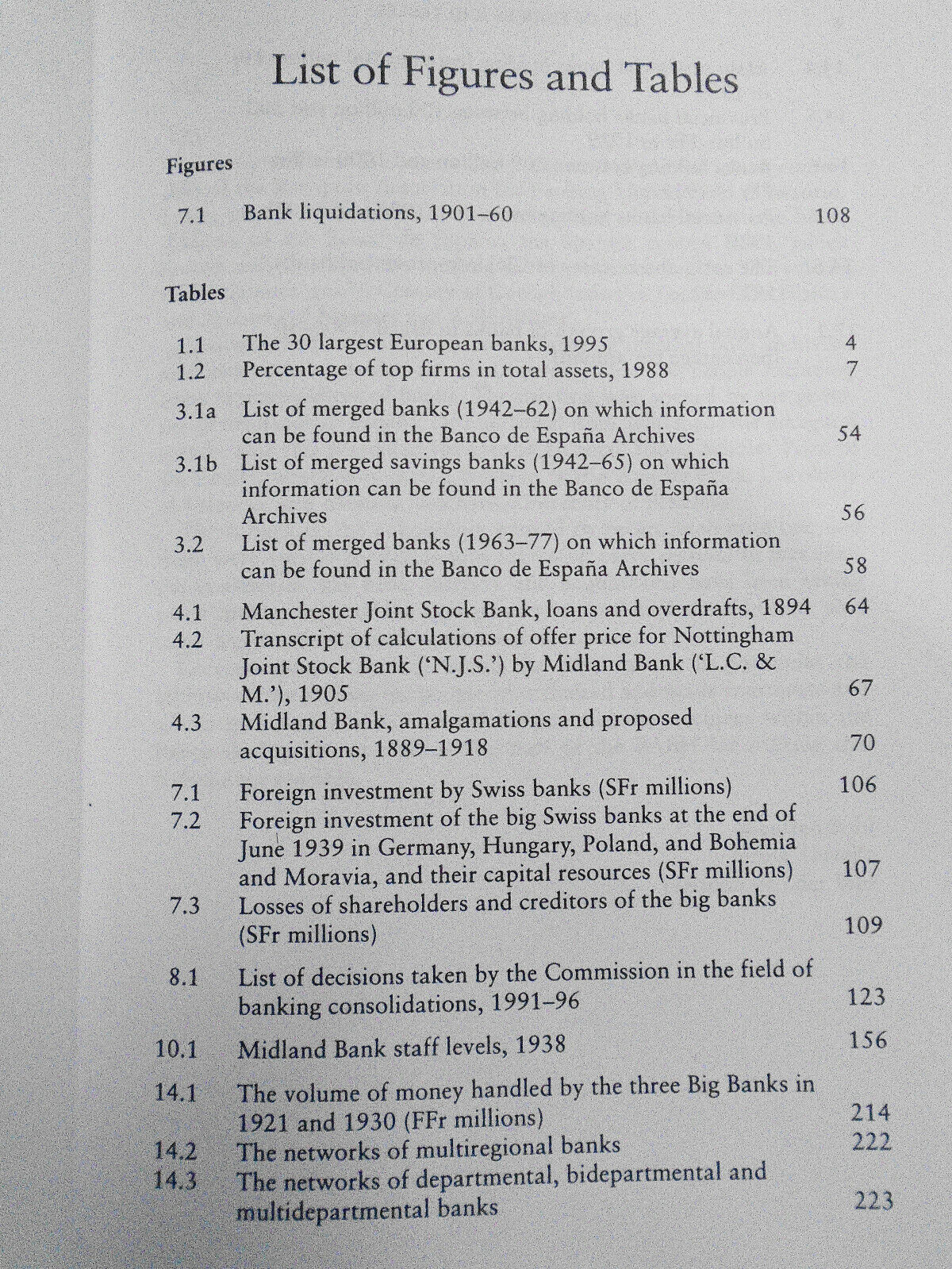 A Century of Banking Consolidation in Europe, by Manfred Pohl. Hardcover. 2001