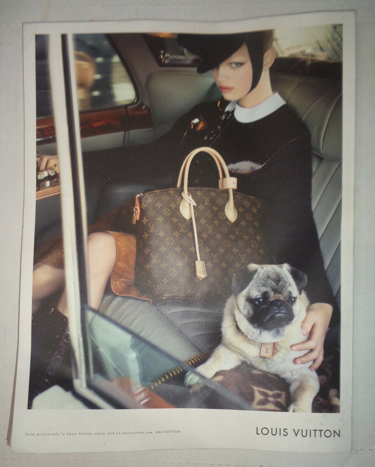 W Magazine November 2011 - AI WEIWEI - Enforced Disappearance - Limited Edition