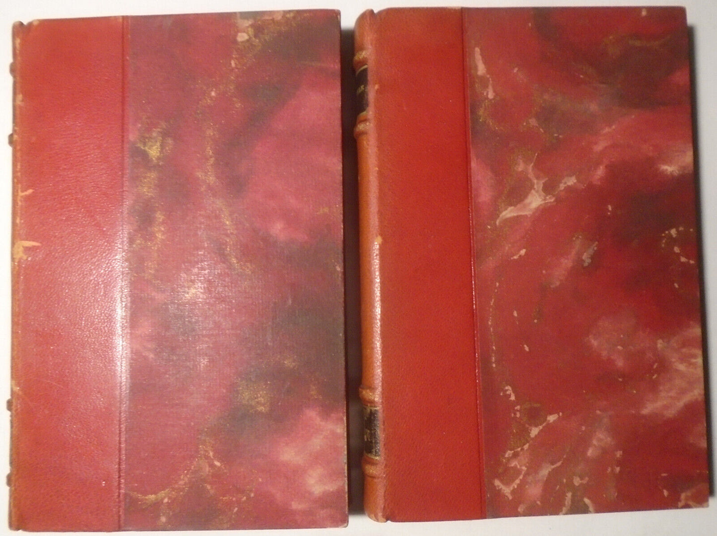 Jacques Bainville HISTOIRE DE FRANCE Volumes 1 & 2, 1941