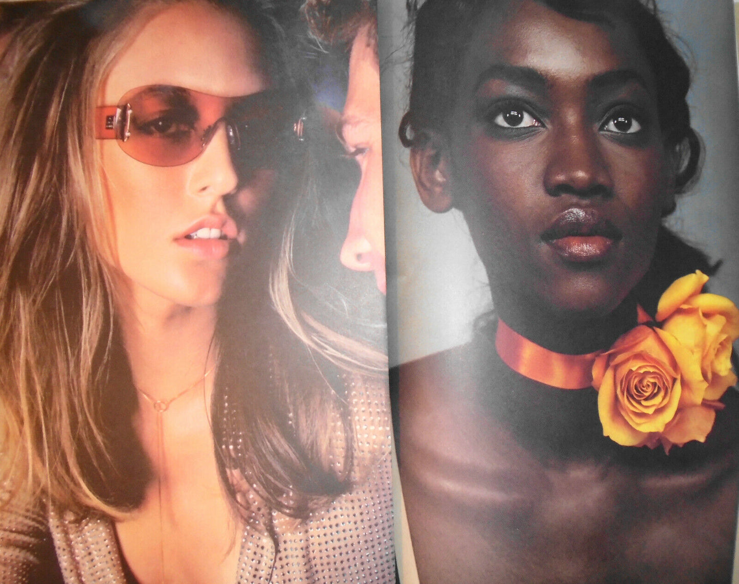 VER Magazine - Pilot Issue, 2000 - Namdee Publishing Station - Photography