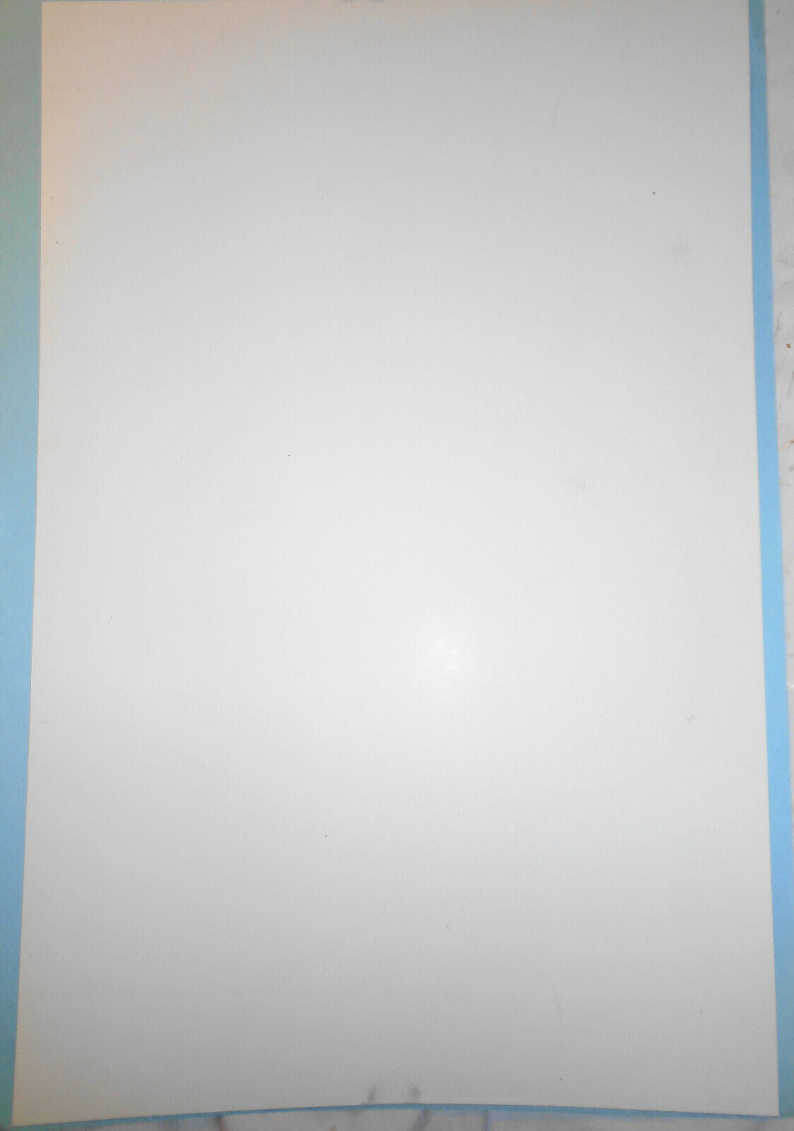 Daniella Uses Dirty Words - 2005 poster, Dorothy Strelsin Theatre, NYC