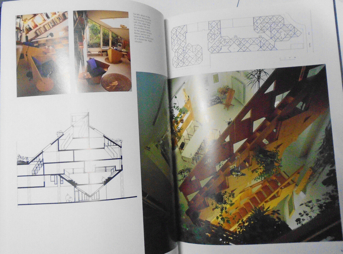 Iwona Buczkowska : Breathing Spaces. 1999. First Edition. New.