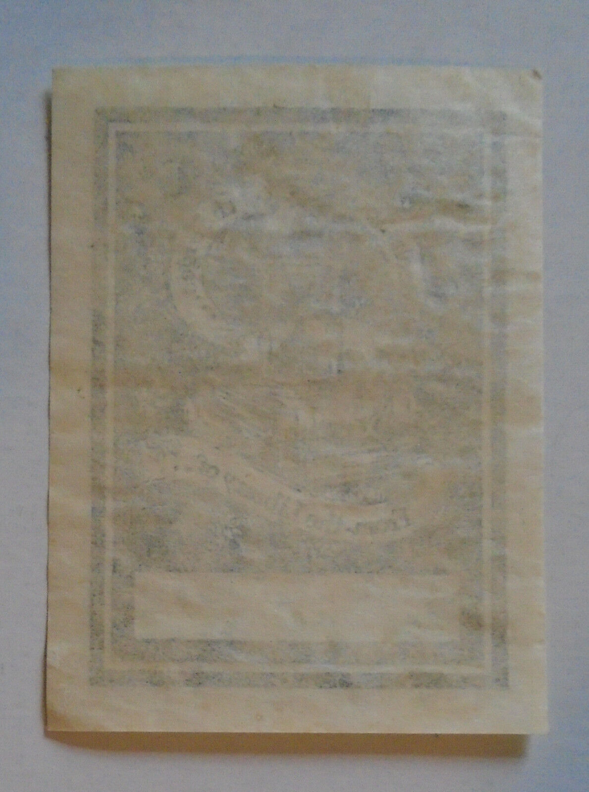 Clinton C. Bopst - Ex Libris Bookplate