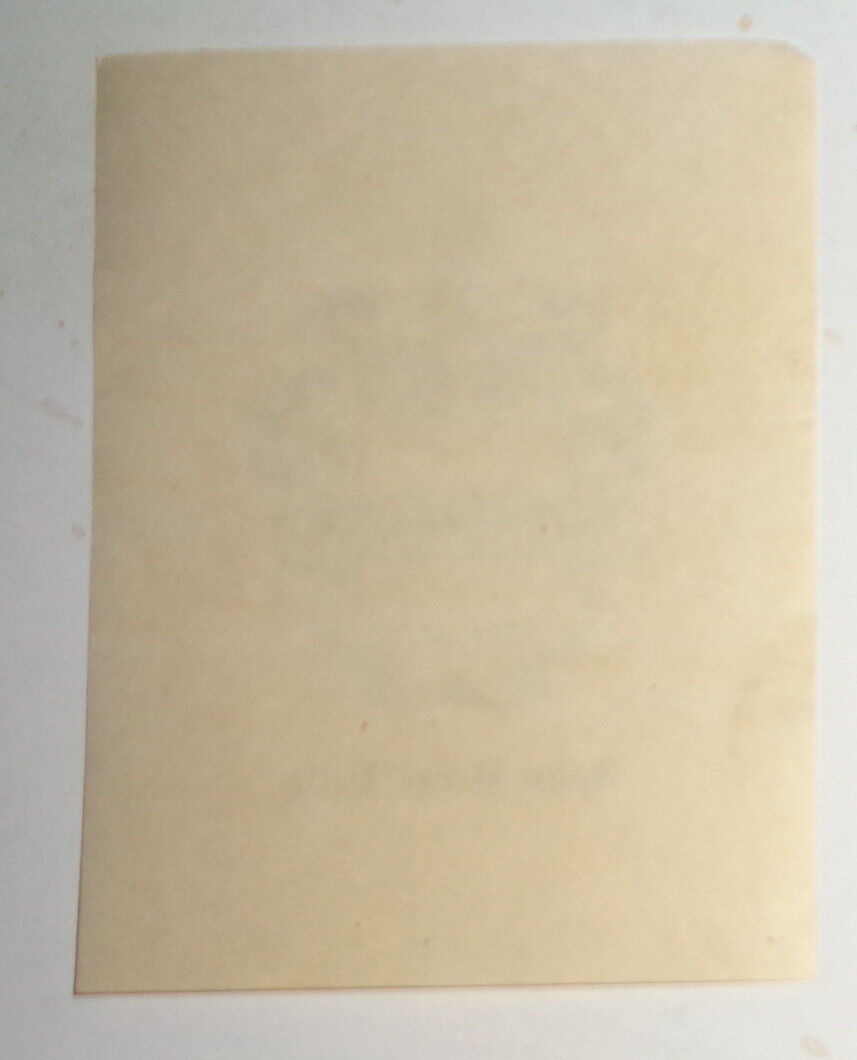 John Deere Velie - armorial Ex Libris Bookplate